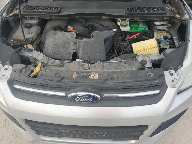 Photo 10 VIN: 1FMCU0GX8DUD51382 - FORD ESCAPE SE 