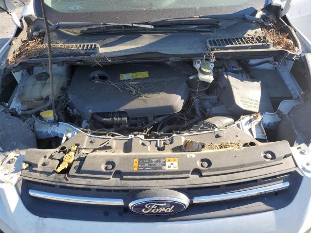 Photo 10 VIN: 1FMCU0GX8DUD63631 - FORD ESCAPE SE 