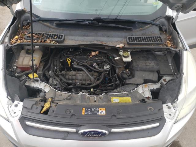 Photo 11 VIN: 1FMCU0GX8DUD63807 - FORD ESCAPE SE 