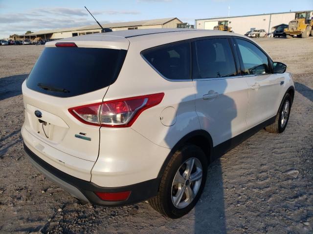 Photo 3 VIN: 1FMCU0GX8DUD75522 - FORD ESCAPE SE 