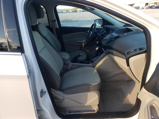 Photo 4 VIN: 1FMCU0GX8DUD75522 - FORD ESCAPE SE 