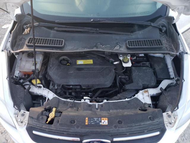 Photo 6 VIN: 1FMCU0GX8DUD75522 - FORD ESCAPE SE 