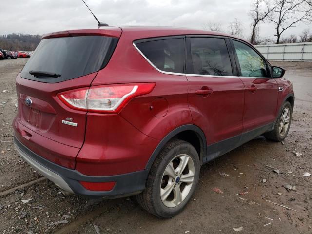 Photo 3 VIN: 1FMCU0GX8DUD91350 - FORD ESCAPE SE 