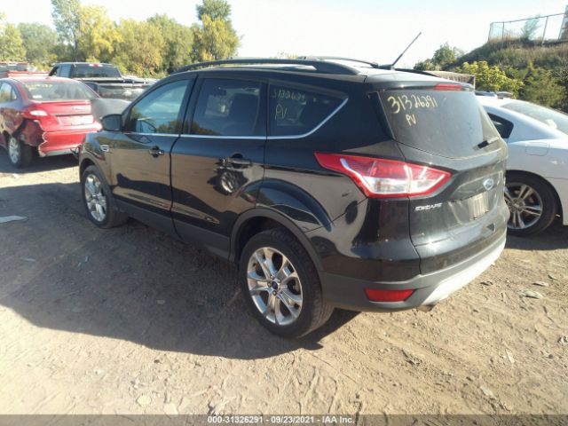 Photo 2 VIN: 1FMCU0GX8DUD92353 - FORD ESCAPE 