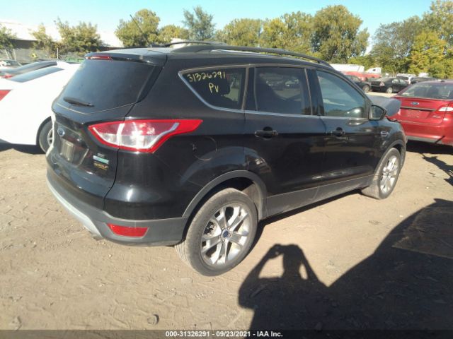 Photo 3 VIN: 1FMCU0GX8DUD92353 - FORD ESCAPE 