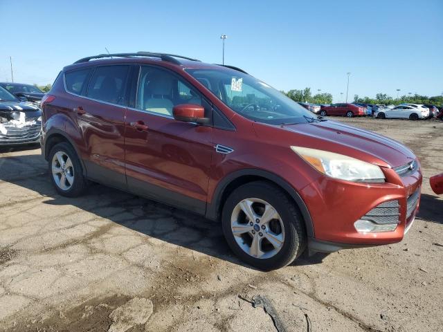 Photo 3 VIN: 1FMCU0GX8EUA00005 - FORD ESCAPE 