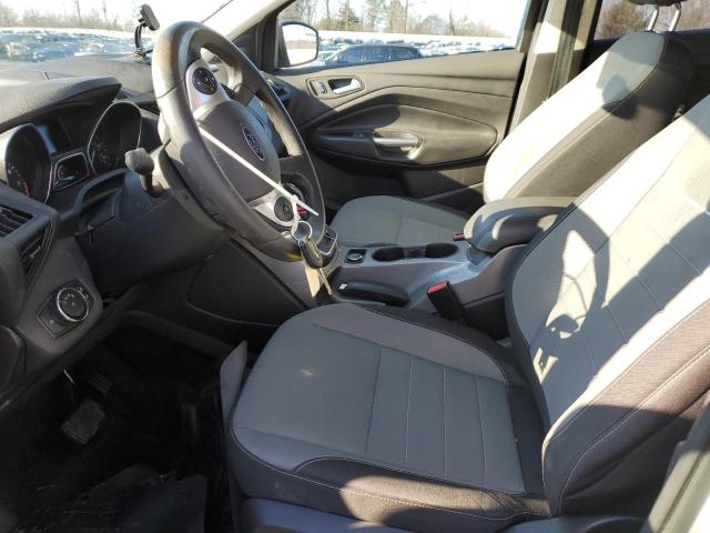 Photo 6 VIN: 1FMCU0GX8EUA10310 - FORD ESCAPE SE 