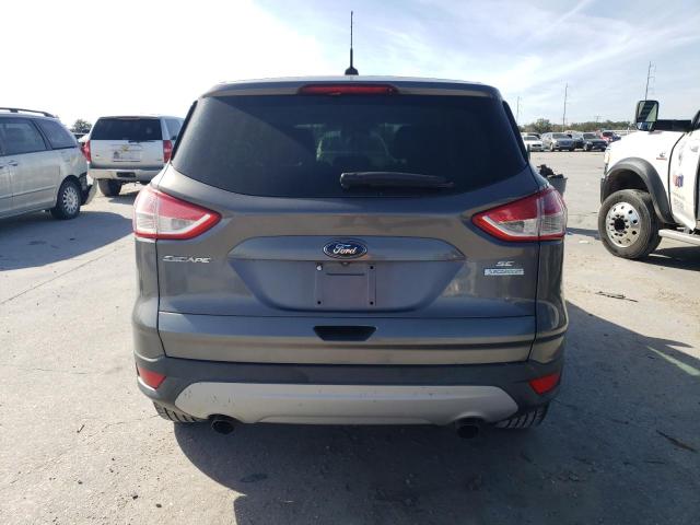 Photo 5 VIN: 1FMCU0GX8EUA27298 - FORD ESCAPE 