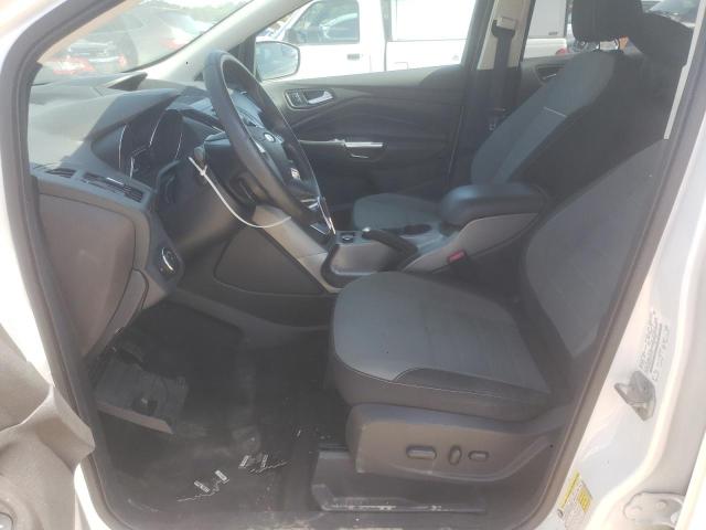 Photo 6 VIN: 1FMCU0GX8EUA37183 - FORD ESCAPE SE 