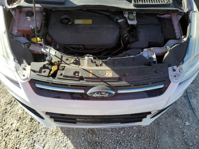 Photo 11 VIN: 1FMCU0GX8EUA42884 - FORD ESCAPE 