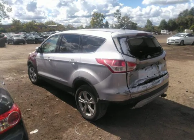 Photo 2 VIN: 1FMCU0GX8EUA52038 - FORD ESCAPE 