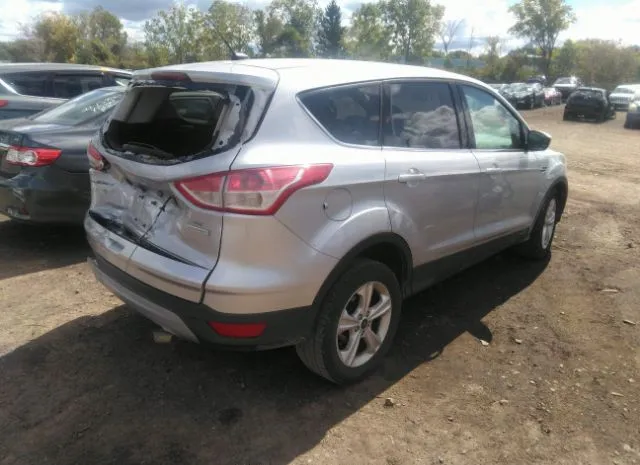 Photo 3 VIN: 1FMCU0GX8EUA52038 - FORD ESCAPE 