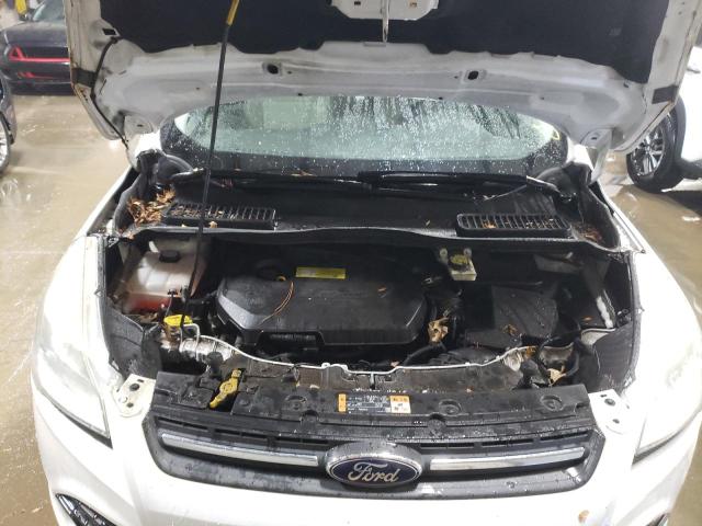 Photo 10 VIN: 1FMCU0GX8EUA54291 - FORD ESCAPE SE 