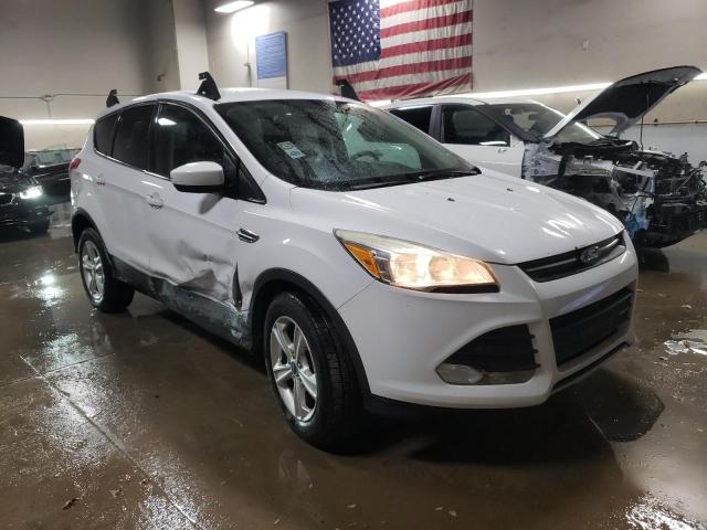 Photo 3 VIN: 1FMCU0GX8EUA54291 - FORD ESCAPE SE 