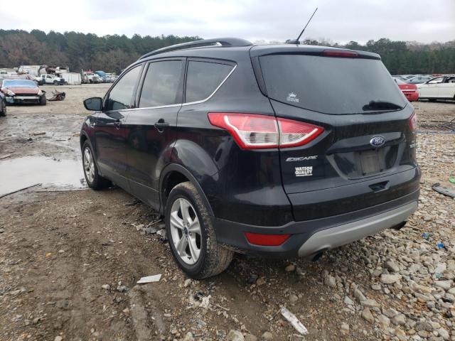 Photo 2 VIN: 1FMCU0GX8EUA58180 - FORD ESCAPE SE 