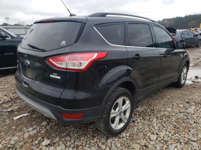 Photo 3 VIN: 1FMCU0GX8EUA58180 - FORD ESCAPE SE 