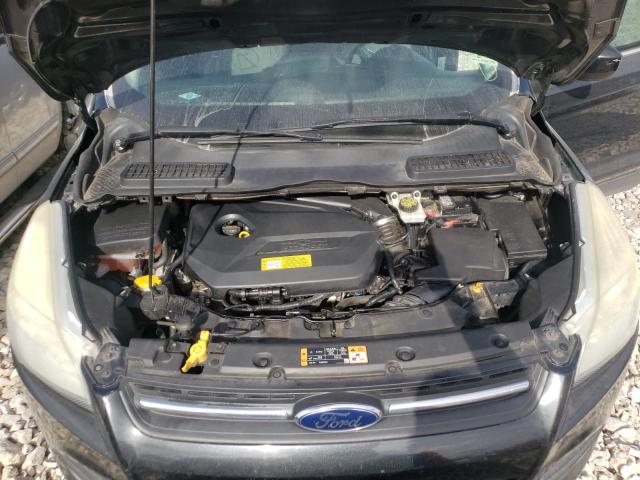 Photo 6 VIN: 1FMCU0GX8EUA58180 - FORD ESCAPE SE 