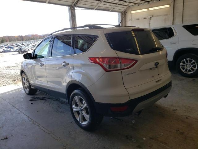 Photo 1 VIN: 1FMCU0GX8EUA66389 - FORD ESCAPE 