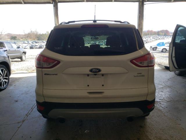 Photo 5 VIN: 1FMCU0GX8EUA66389 - FORD ESCAPE 