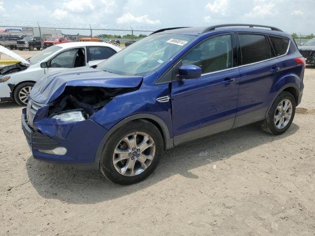 Photo 0 VIN: 1FMCU0GX8EUA69888 - FORD ESCAPE 