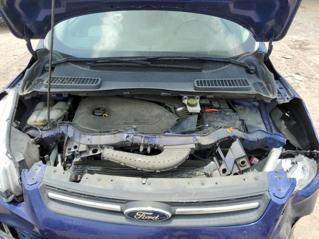 Photo 10 VIN: 1FMCU0GX8EUA69888 - FORD ESCAPE 