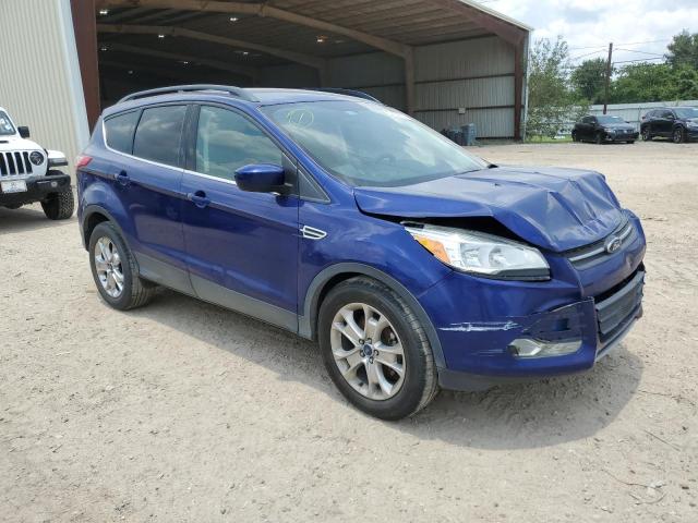 Photo 3 VIN: 1FMCU0GX8EUA69888 - FORD ESCAPE 