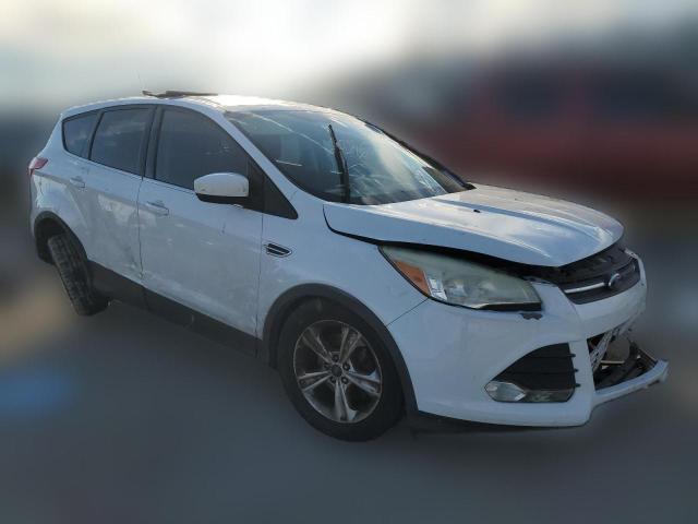 Photo 3 VIN: 1FMCU0GX8EUA78171 - FORD ESCAPE 