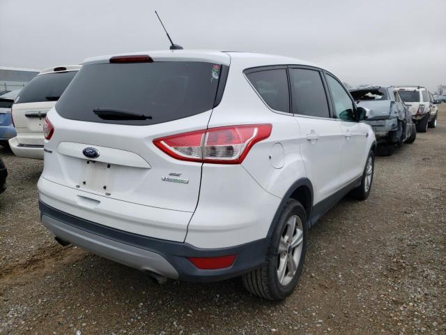 Photo 3 VIN: 1FMCU0GX8EUA78283 - FORD ESCAPE SE 