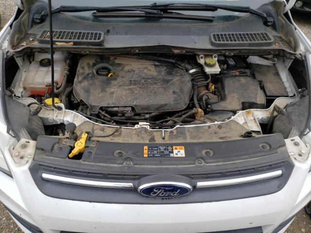 Photo 6 VIN: 1FMCU0GX8EUA78283 - FORD ESCAPE SE 