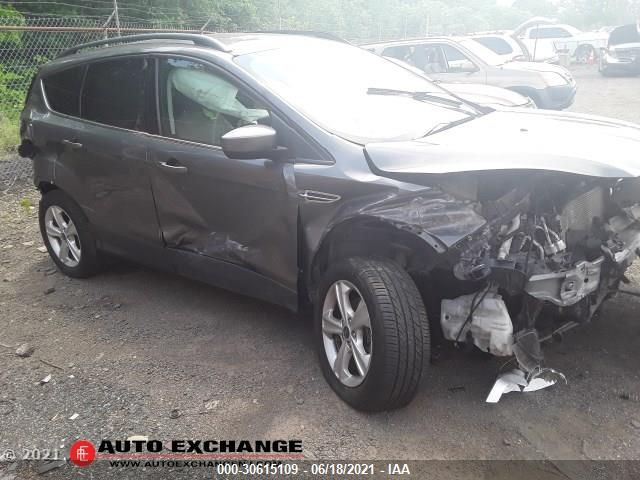 Photo 3 VIN: 1FMCU0GX8EUB17065 - FORD ESCAPE 