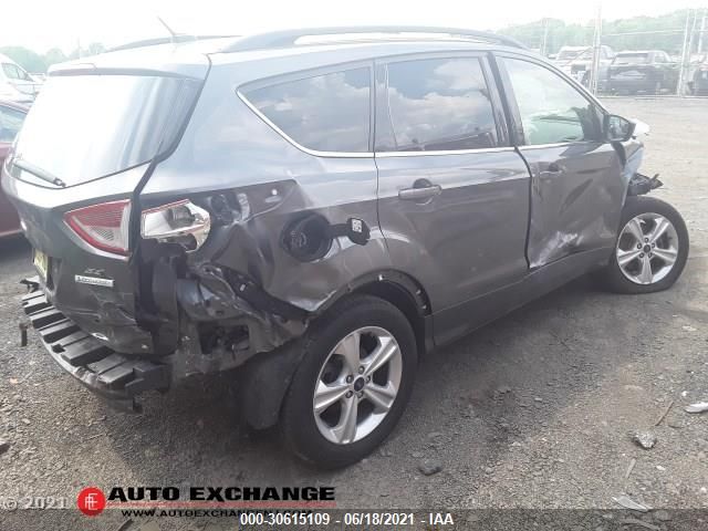 Photo 4 VIN: 1FMCU0GX8EUB17065 - FORD ESCAPE 