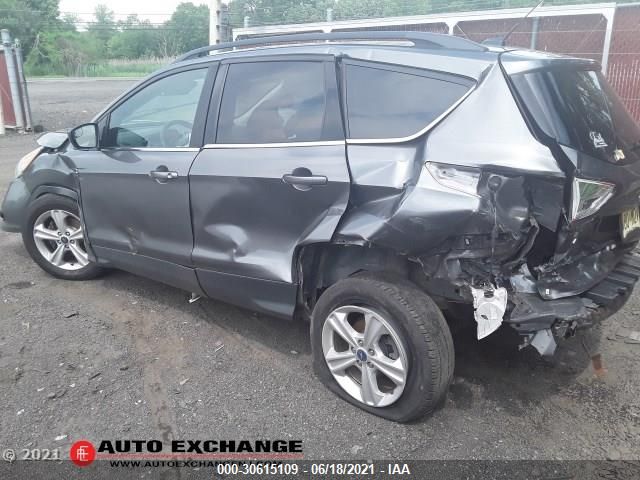 Photo 6 VIN: 1FMCU0GX8EUB17065 - FORD ESCAPE 