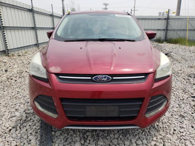 Photo 4 VIN: 1FMCU0GX8EUB31743 - FORD ESCAPE 