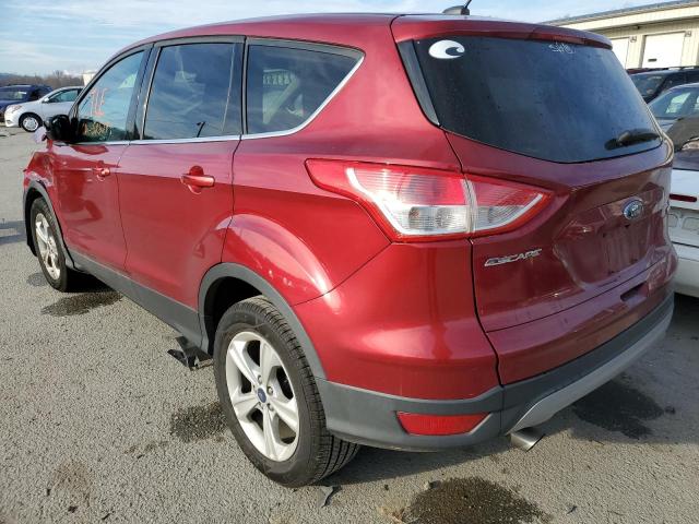 Photo 1 VIN: 1FMCU0GX8EUB43486 - FORD ESCAPE SE 