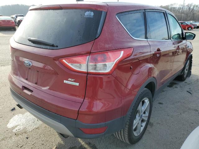 Photo 2 VIN: 1FMCU0GX8EUB43486 - FORD ESCAPE SE 