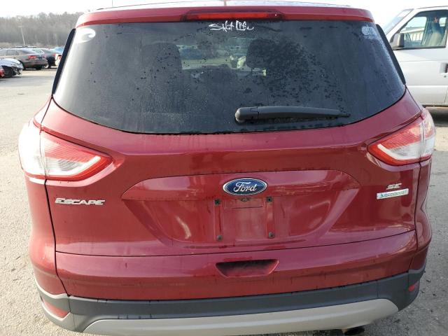 Photo 5 VIN: 1FMCU0GX8EUB43486 - FORD ESCAPE SE 