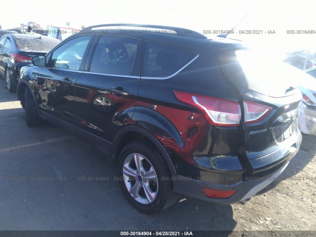 Photo 2 VIN: 1FMCU0GX8EUB47201 - FORD ESCAPE 