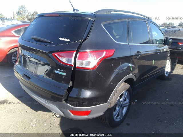 Photo 3 VIN: 1FMCU0GX8EUB47201 - FORD ESCAPE 