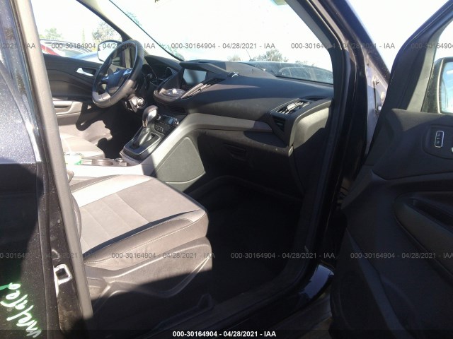 Photo 4 VIN: 1FMCU0GX8EUB47201 - FORD ESCAPE 