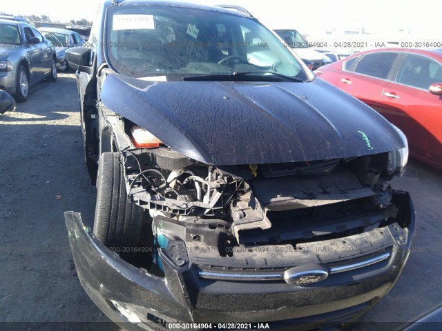 Photo 5 VIN: 1FMCU0GX8EUB47201 - FORD ESCAPE 