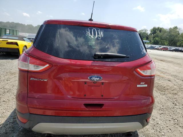 Photo 5 VIN: 1FMCU0GX8EUB53628 - FORD ESCAPE SE 