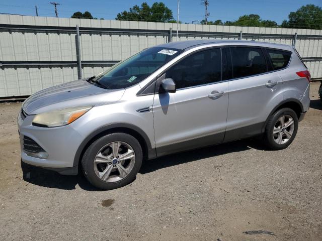 Photo 0 VIN: 1FMCU0GX8EUB62068 - FORD ESCAPE 