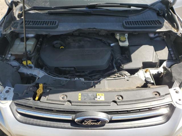 Photo 10 VIN: 1FMCU0GX8EUB62068 - FORD ESCAPE 