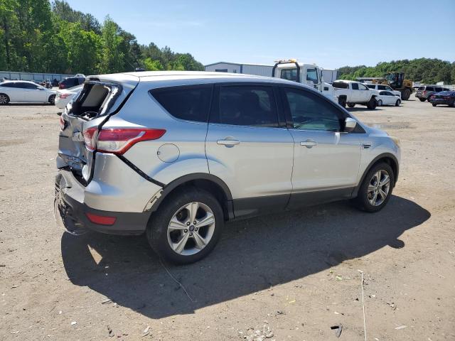 Photo 2 VIN: 1FMCU0GX8EUB62068 - FORD ESCAPE 