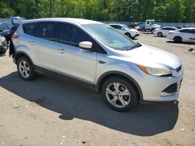 Photo 3 VIN: 1FMCU0GX8EUB62068 - FORD ESCAPE 