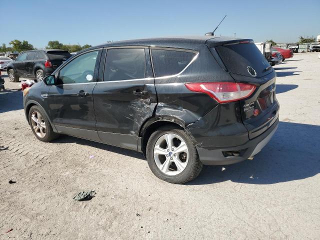 Photo 1 VIN: 1FMCU0GX8EUB62202 - FORD ESCAPE SE 