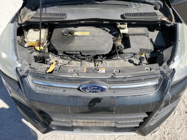 Photo 11 VIN: 1FMCU0GX8EUB62202 - FORD ESCAPE SE 