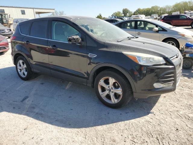 Photo 3 VIN: 1FMCU0GX8EUB62202 - FORD ESCAPE SE 