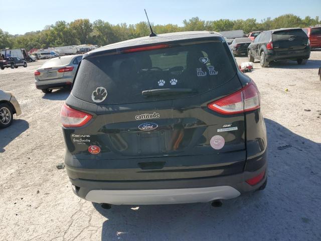 Photo 5 VIN: 1FMCU0GX8EUB62202 - FORD ESCAPE SE 