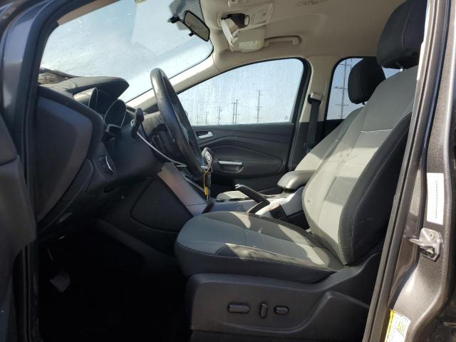 Photo 6 VIN: 1FMCU0GX8EUB63981 - FORD ESCAPE 